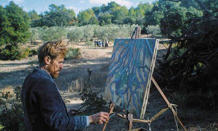 20 datos que debes conocer de Vincent Van Gogh