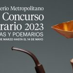 Concurso Literario Cementerio Metropolitano 2023