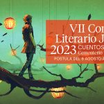 Bases concursables VII Concurso Literario Juvenil Cementerio Metropolitano 2023