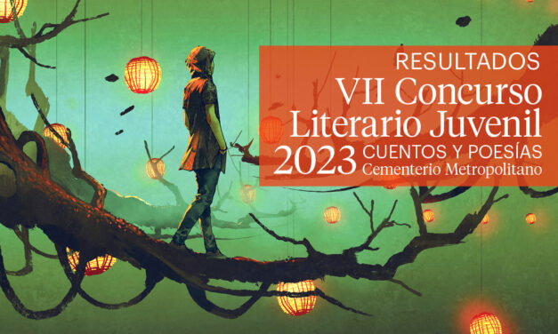 RESULTADOS VII CONCURSO LITERARIO JUVENIL 2023