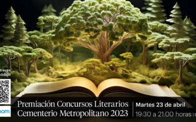 Premiación Concursos Literarios 2023